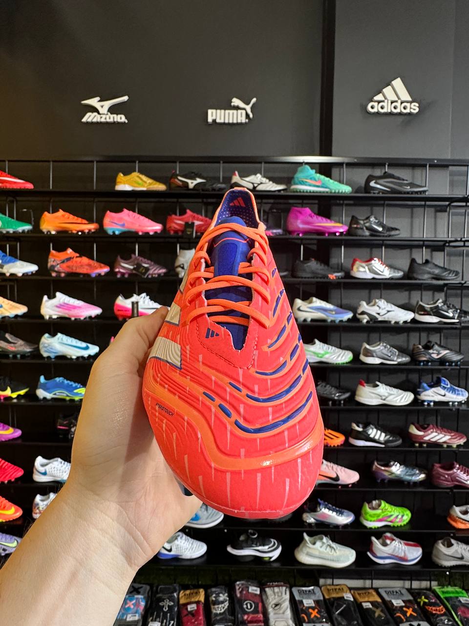 ADIDAS PREDATOR PROFISSIONAL (SG) PRONTA ENTREGA