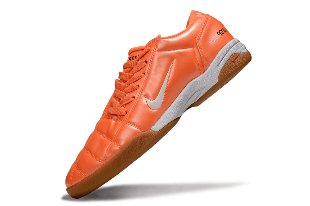 Chuteira Futsal NIKE TOTAL 90 TF