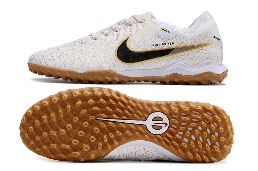 Chuteira Nike Tiempo 10 Pro Society
