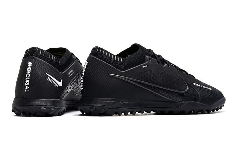 Chuteira society Nike Mercurial Vapor 15 Air Zoom Ultra + MEIA E BOLSA
