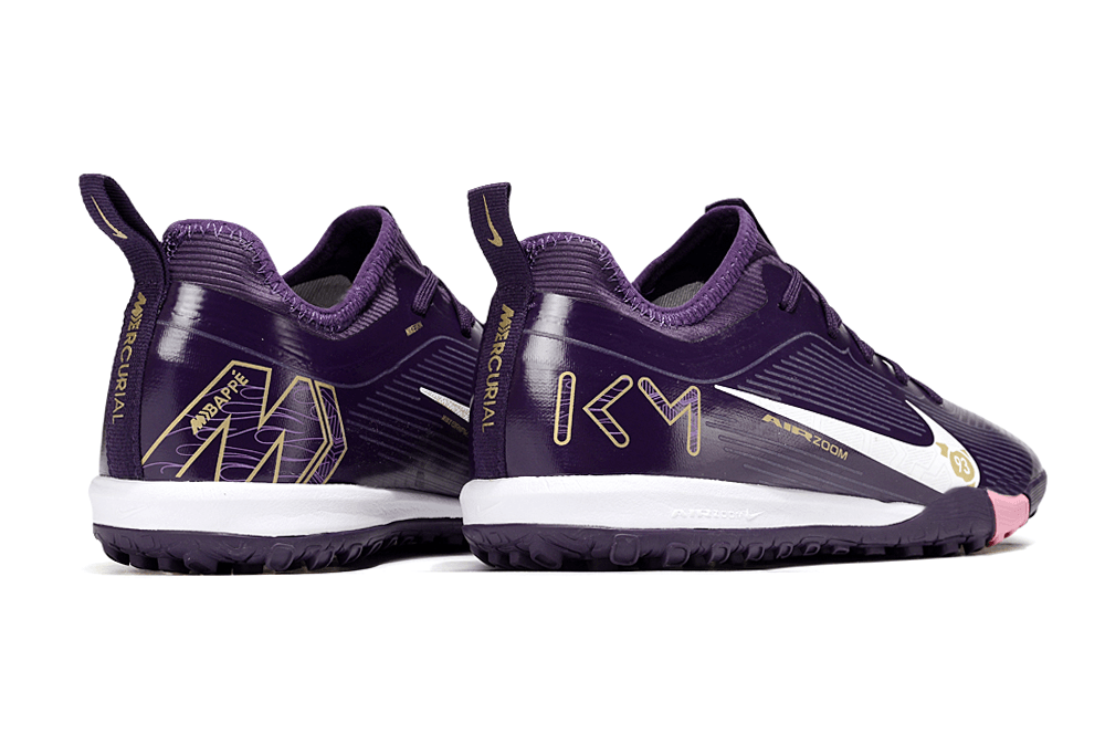 Chuteira society Nike Mercurial Vapor 16 Air Zoom Ultra PRO TF + MEIA E BOLSA