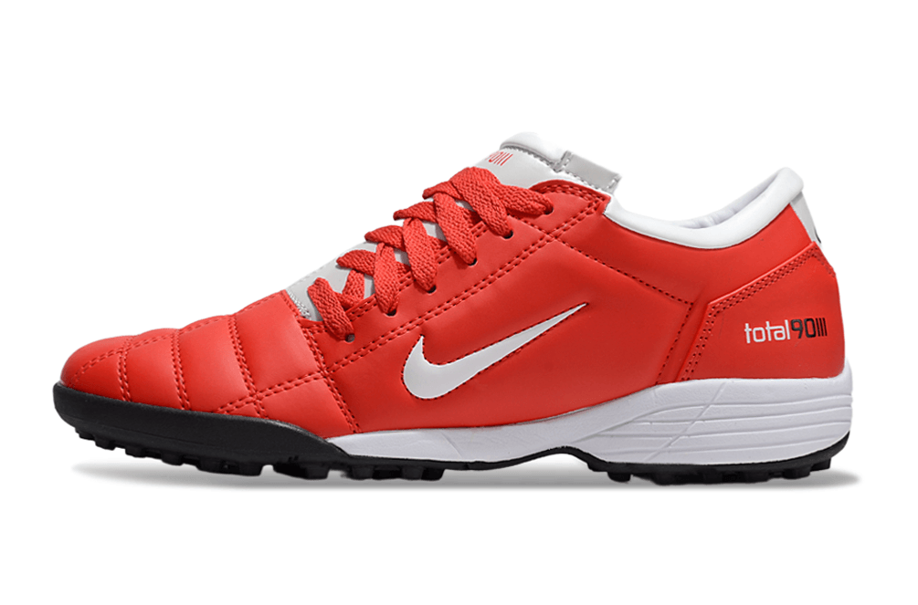 Chuteira Society NIKE TOTAL 90 TF