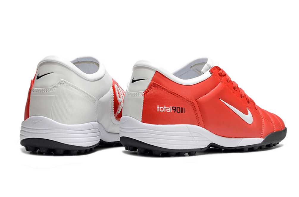 Chuteira Society NIKE TOTAL 90 TF