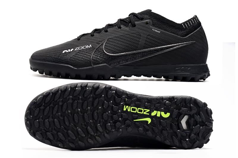 Chuteira society Nike Mercurial Vapor 15 Air Zoom Ultra + MEIA E BOLSA