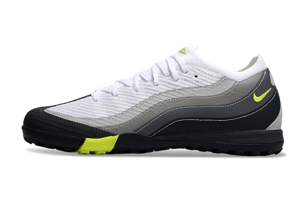 Chuteira society Nike Mercurial Vapor 16 Air Zoom Ultra PRO TF + MEIA E BOLSA