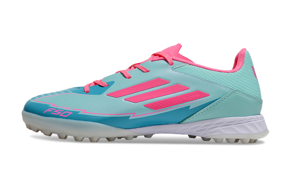 Society Adidas F50 + Messi