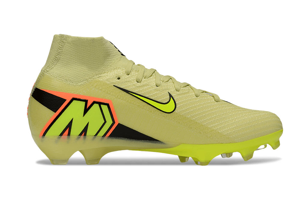 Chuteira Nike Mercurial Superfly 10 Air Zoom Ultra + MEIA E BOLSA