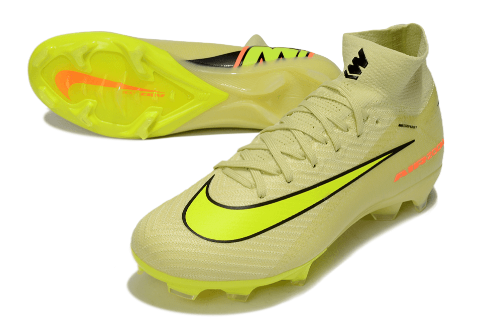 Chuteira Nike Mercurial Superfly 10 Air Zoom Ultra + MEIA E BOLSA