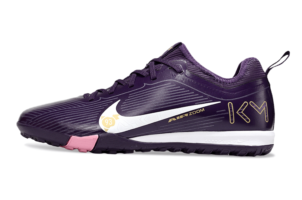 Chuteira society Nike Mercurial Vapor 16 Air Zoom Ultra PRO TF + MEIA E BOLSA