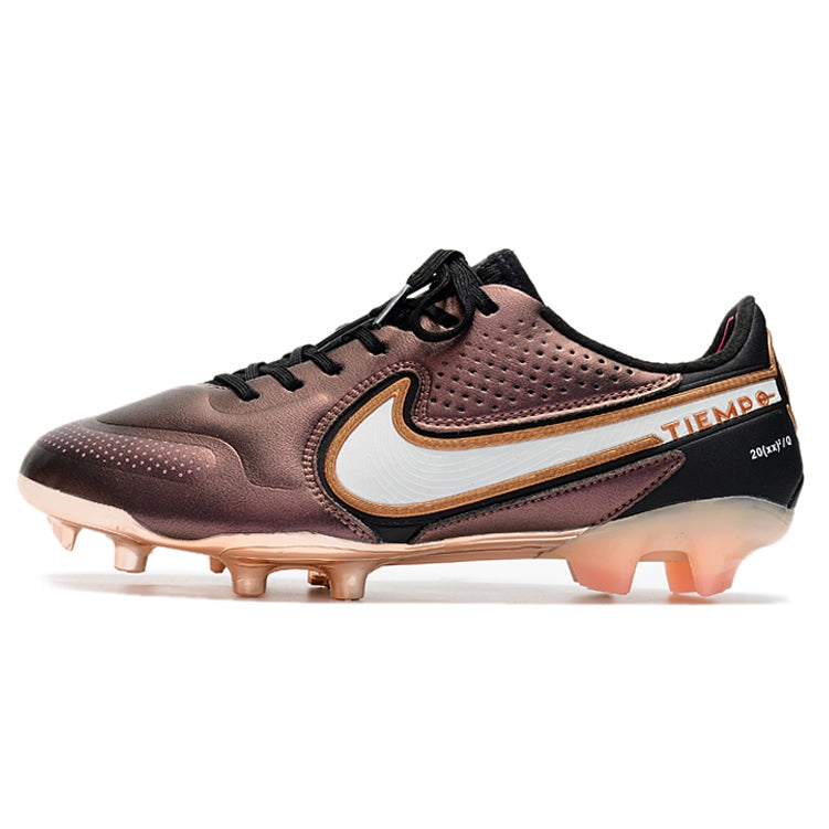Chuteira campo Tiempo Legend 9