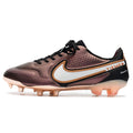 Chuteira campo Tiempo Legend 9