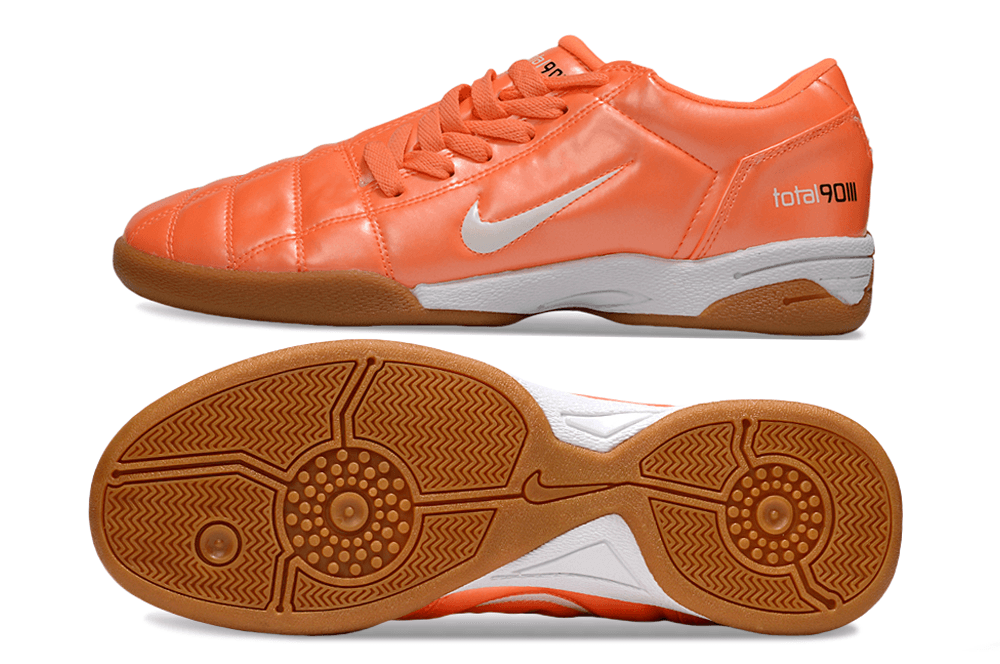 Chuteira Futsal NIKE TOTAL 90 TF