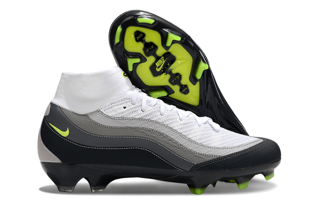 Chuteira Nike Mercurial Superfly 10 Air Zoom Ultra + MEIA E BOLSA