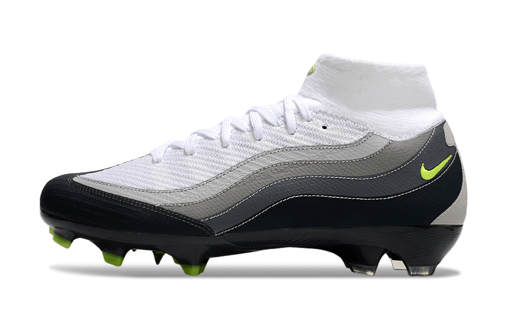 Chuteira Nike Mercurial Superfly 10 Air Zoom Ultra + MEIA E BOLSA