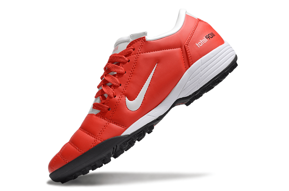 Chuteira Society NIKE TOTAL 90 TF