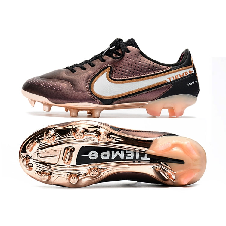 Chuteira campo Tiempo Legend 9