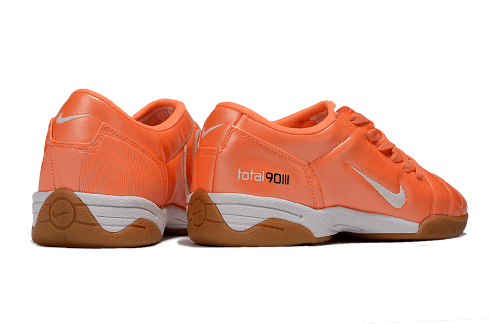 Chuteira Futsal NIKE TOTAL 90 TF