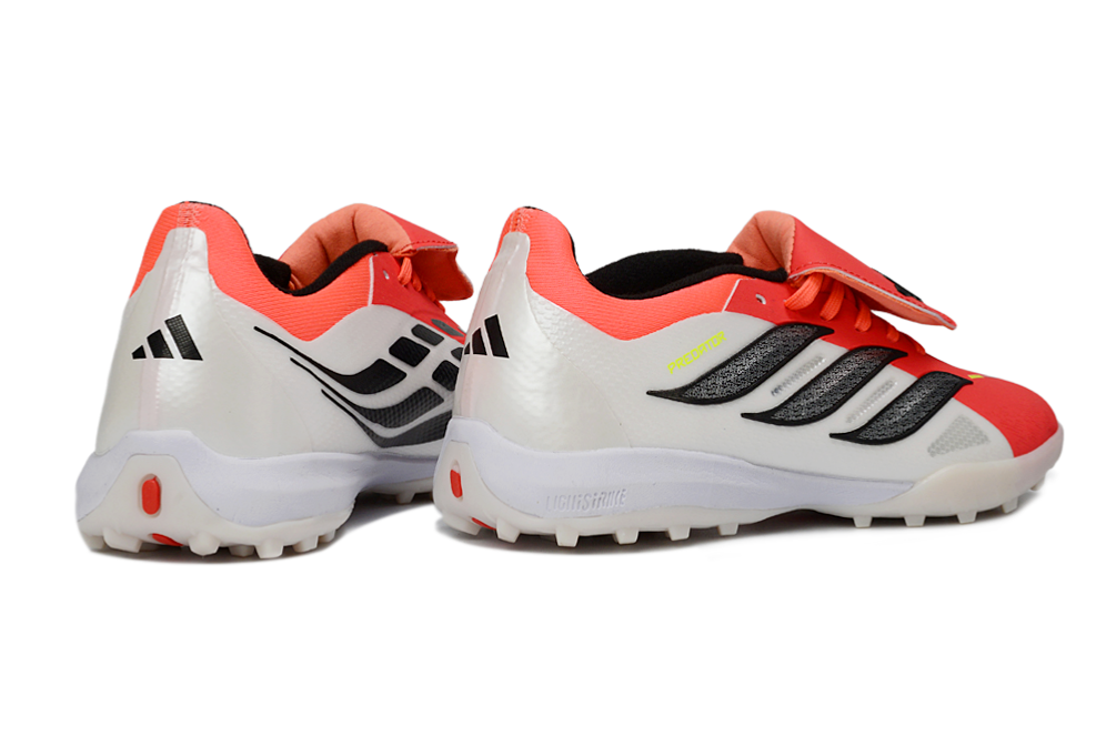 SOCIETY Predator Elite Tongue 25 TF