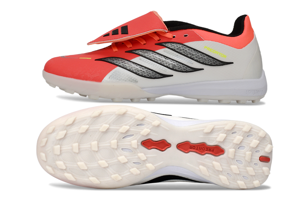 SOCIETY Predator Elite Tongue 25 TF