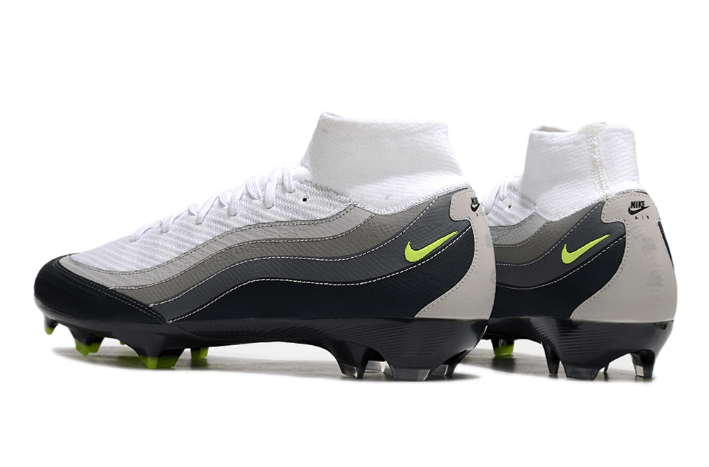 Chuteira Nike Mercurial Superfly 10 Air Zoom Ultra + MEIA E BOLSA
