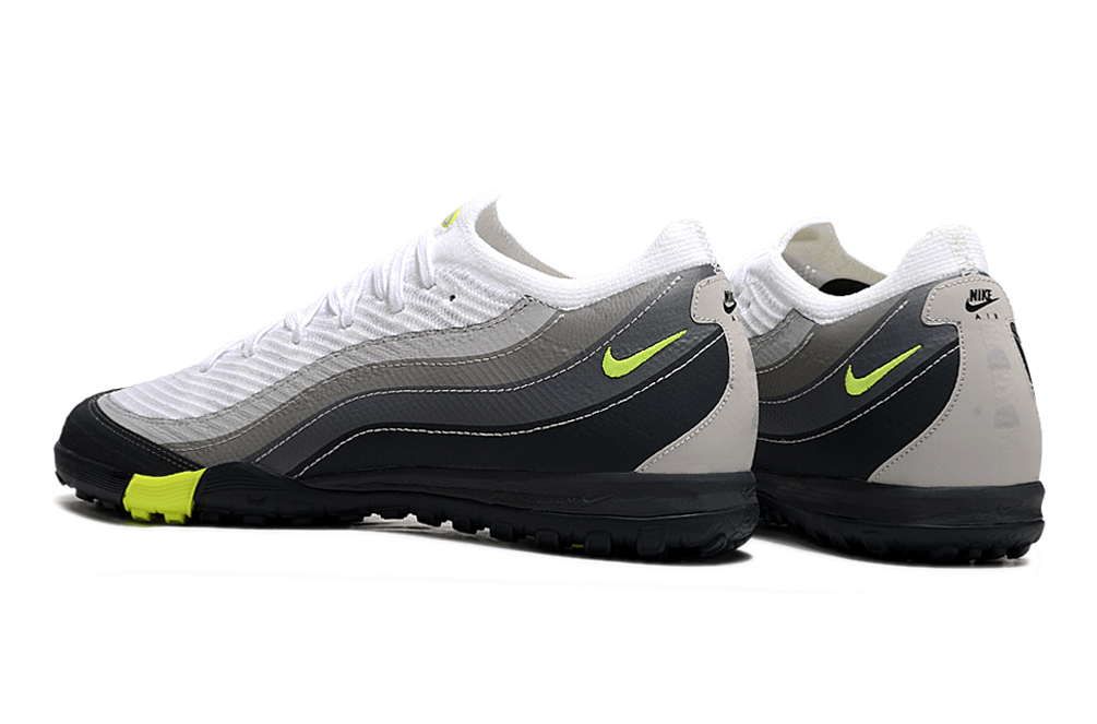 Chuteira society Nike Mercurial Vapor 16 Air Zoom Ultra PRO TF + MEIA E BOLSA
