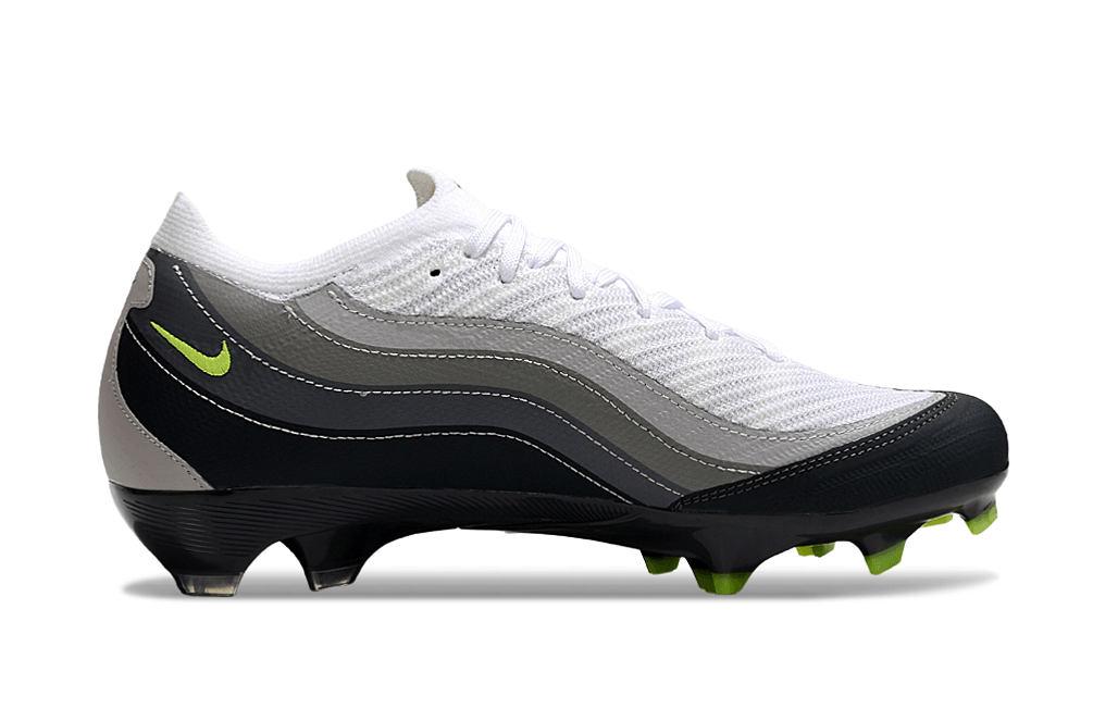 Chuteira Nike Mercurial VAPOR 16 Air Zoom Ultra + MEIA E BOLSA